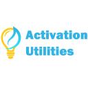 Activation Utilities logo